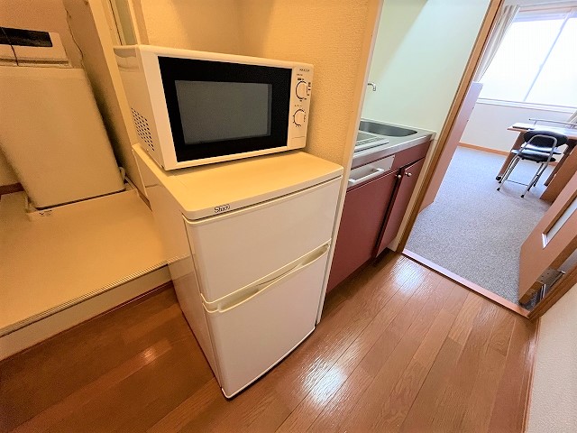 レオパレスアクアマリン その他11