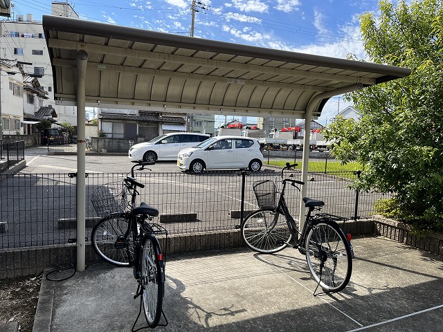 レオパレスベアフルーツ その他7