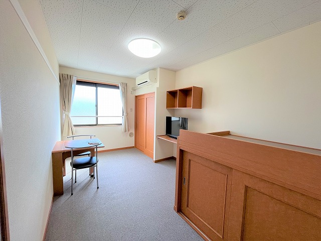 レオパレスベアフルーツ その他8