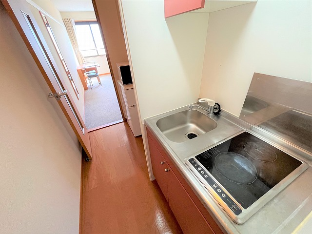 レオパレスベアフルーツ その他10