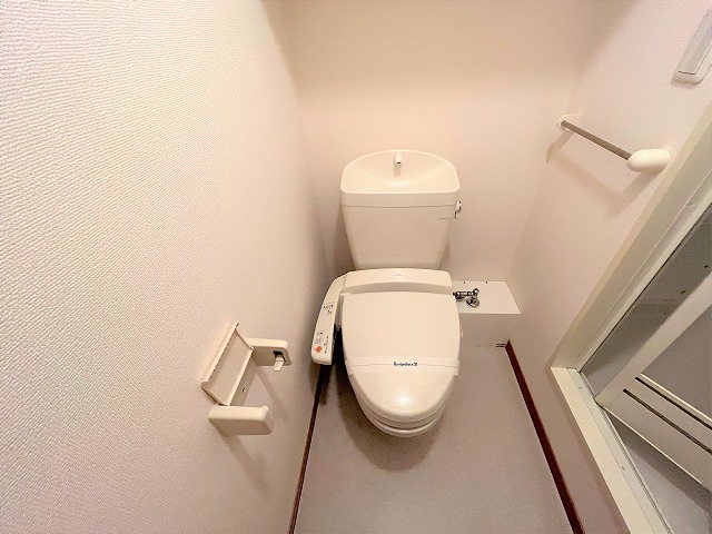 レオパレスベアフルーツ その他13