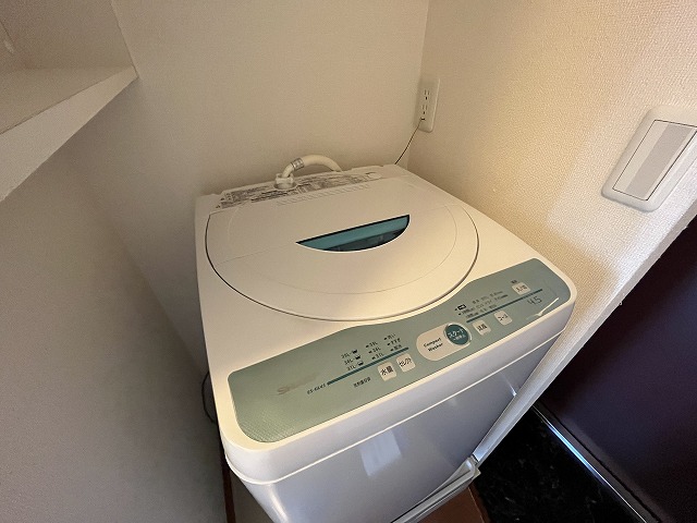 レオパレスベアフルーツ その他15