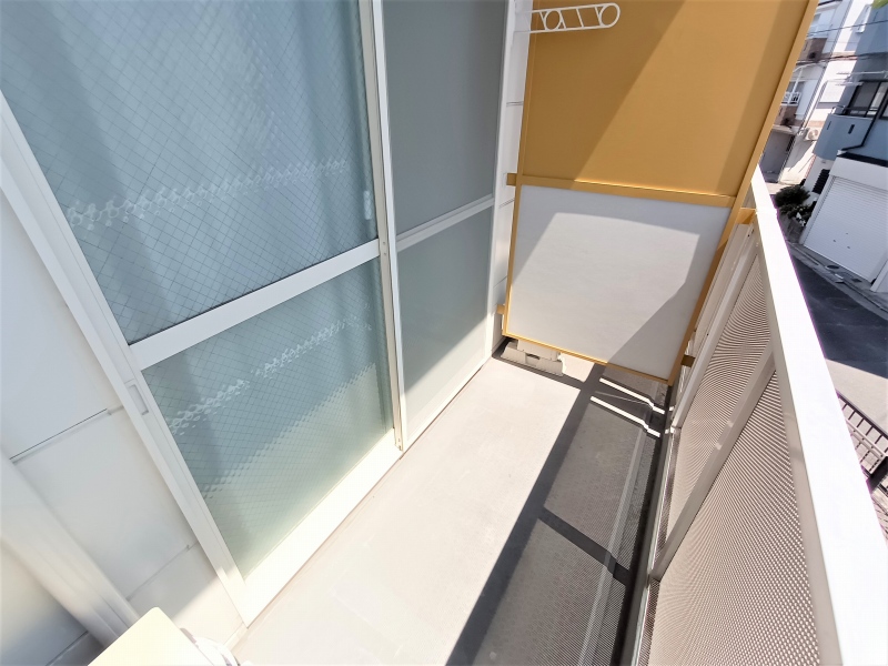 レオパレスエルヴェールⅡ その他5