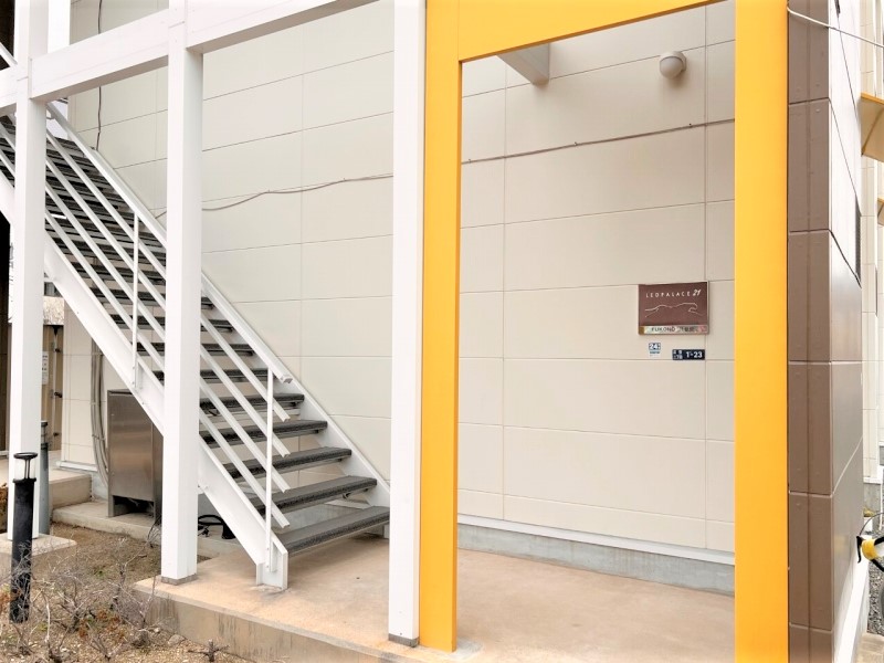 レオパレスＦＵＫＯＮＯ壱番館 その他3