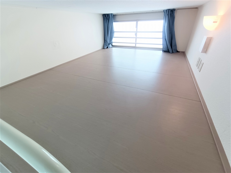 レオパレスＦＵＫＯＮＯ壱番館 その他11