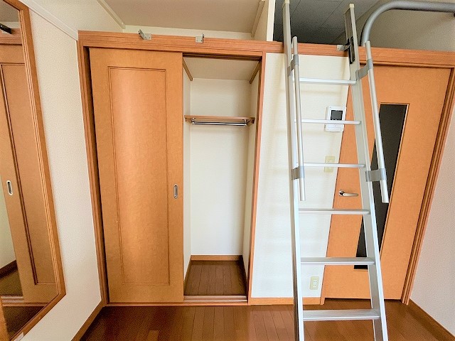 レオパレス芳山荘Ⅰ その他7