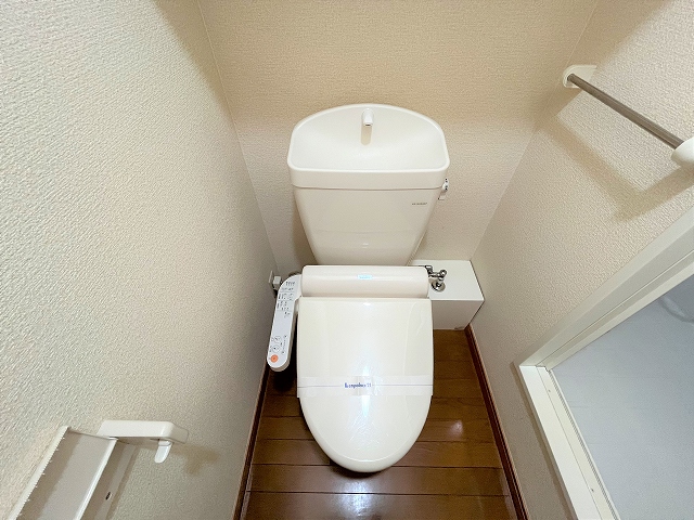 レオパレス芳山荘Ⅰ その他10