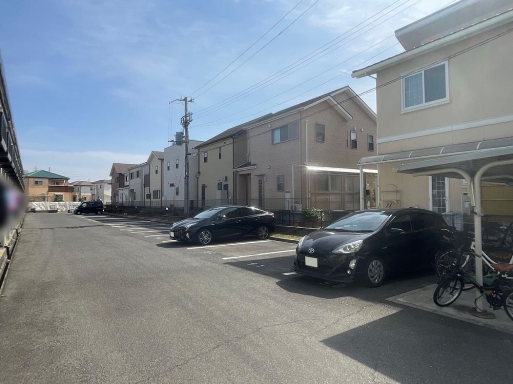 レオパレスルシェルブル金岡 その他3