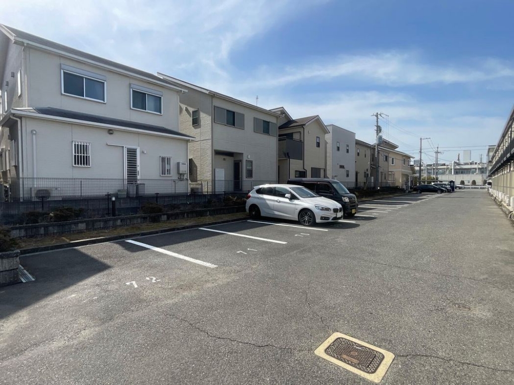 レオパレスルシェルブル金岡 その他4