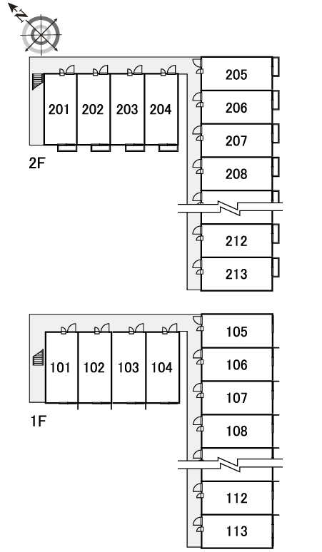 レオパレス悠 その他2