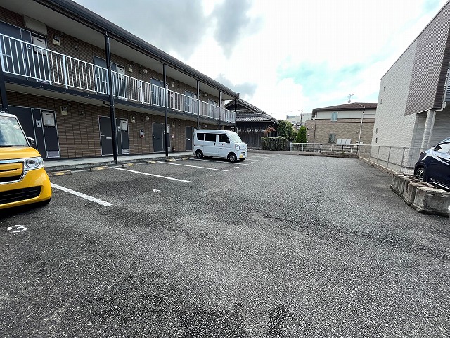 レオパレス悠 その他3