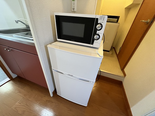 レオパレス悠 その他6