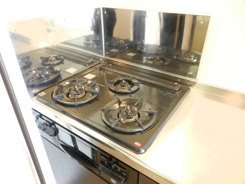 レオネクストスマイル その他10