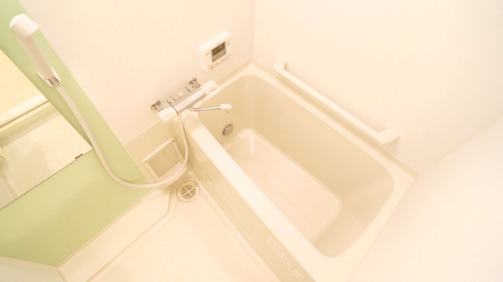 レオネクストスマイル 風呂画像