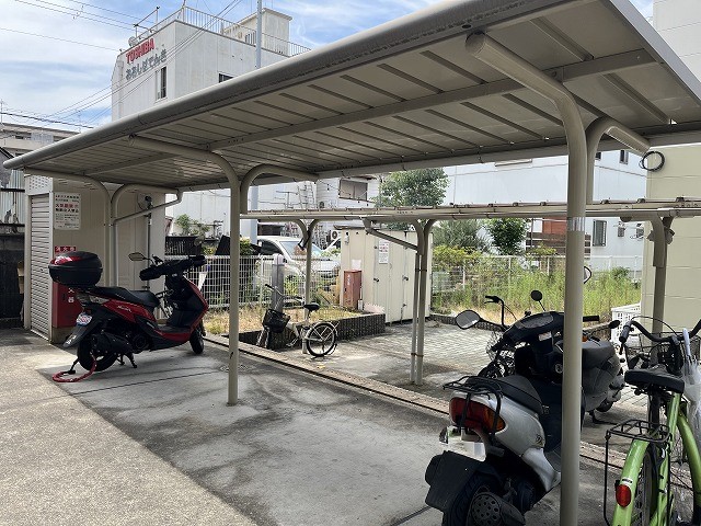 レオパレス磯上Ⅵ その他4