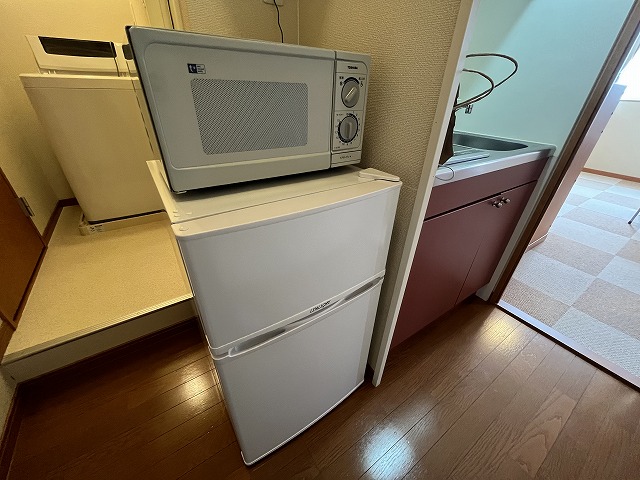 レオパレス磯上Ⅵ その他9