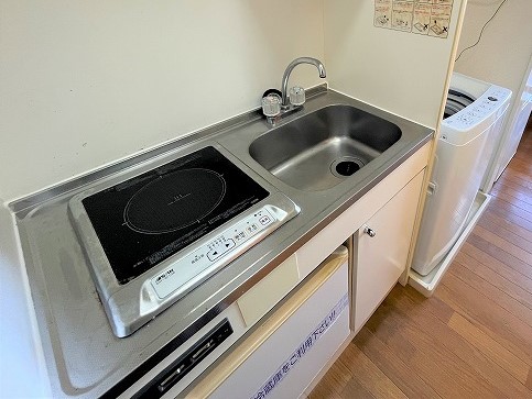 レオパレスＳｏｕｔｈＲｉｖｅｒⅡ その他7