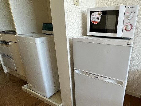 レオパレスＳｏｕｔｈＲｉｖｅｒⅡ その他10