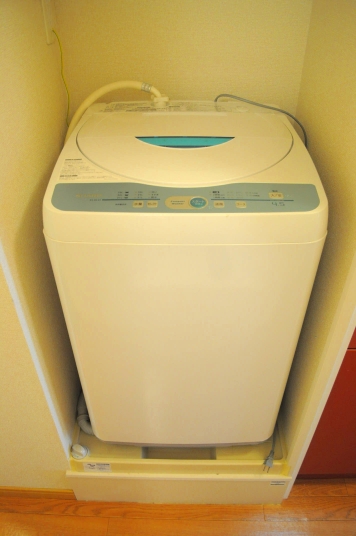 レオパレスビスタリー仁 その他6