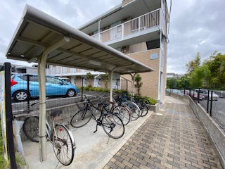 レオパレスビスタリー仁 その他10