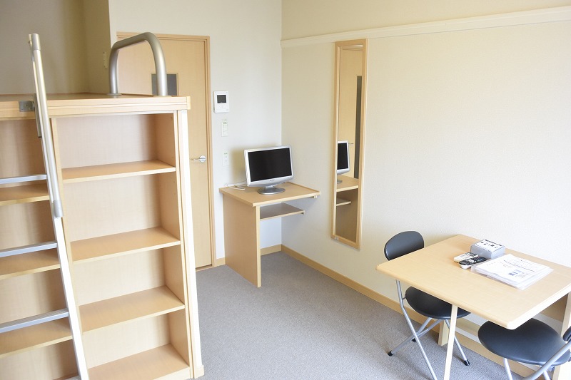 レオパレス華 その他6