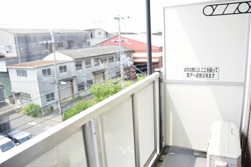 レオパレス華 その他15