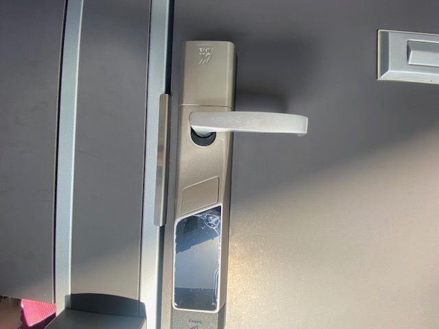 レオパレスエアポート その他3