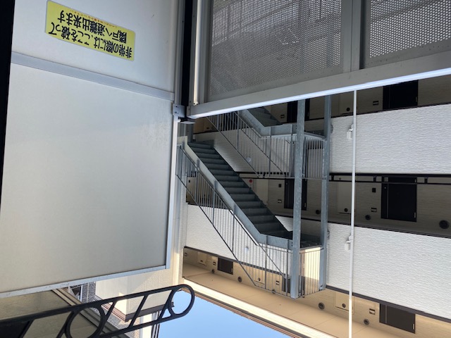 レオパレスエアポート その他8