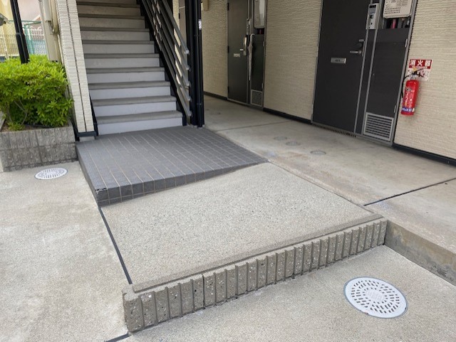 レオパレスエアポート その他14