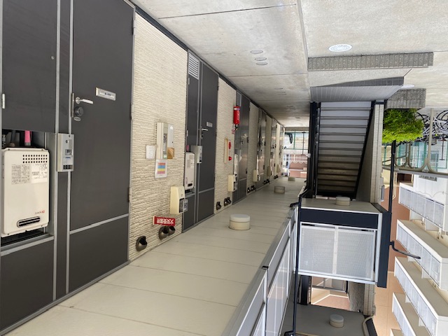 レオパレスエアポート その他21