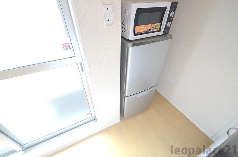 レオネクストエスプリ キッチン