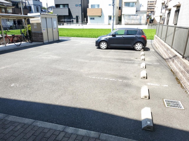 レオパレスイクセン２ その他3