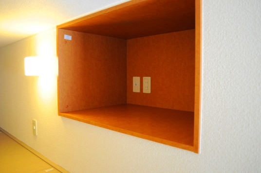 レオパレスイクセン２ その他6