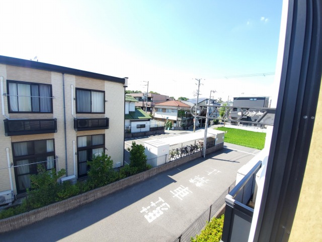 レオパレスイクセン２ その他17