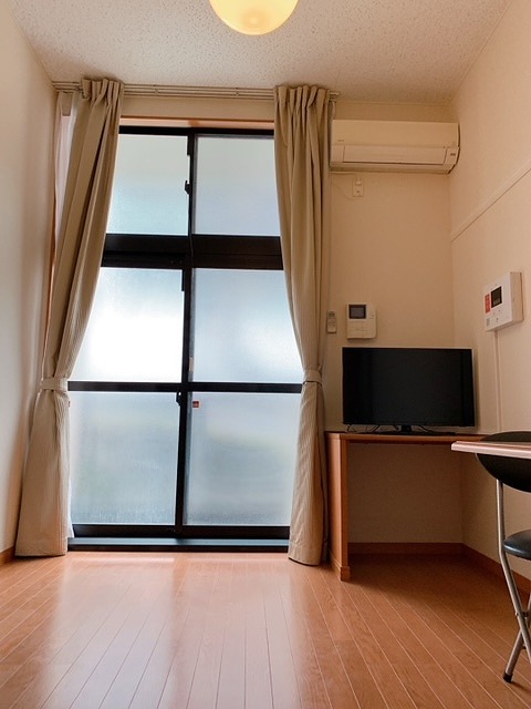 レオパレスＤｒｅａｍＳｅｅｄⅠ リビング