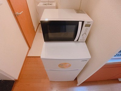 レオパレスコンフォート安倉 その他6