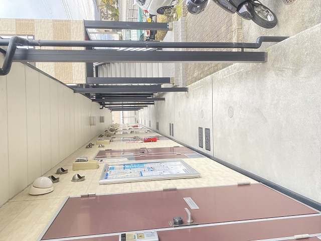 レオパレスコンフォート安倉 その他9