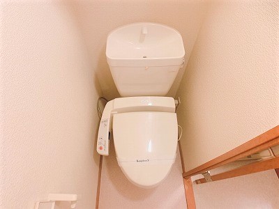 レオパレスコンフォート安倉 その他4