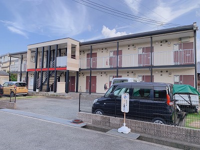 レオパレスコンフォート安倉 その他9