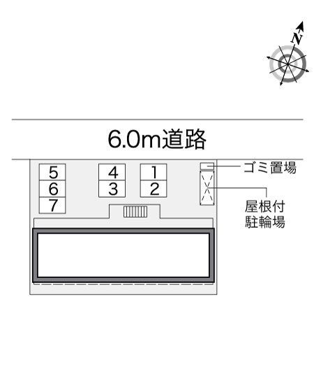 レオパレスコンフォート安倉 その他1