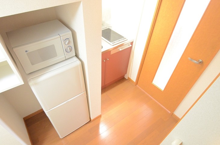 レオパレスグリーンアベニュー その他9