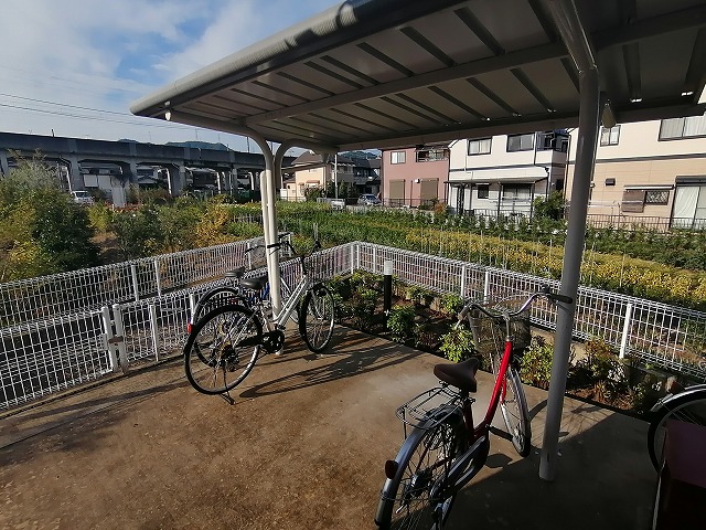 レオパレスグリーンアベニュー その他11