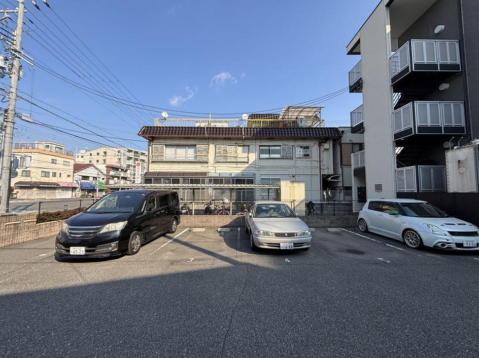 レオパレスドゥジェーム鳴尾 その他3