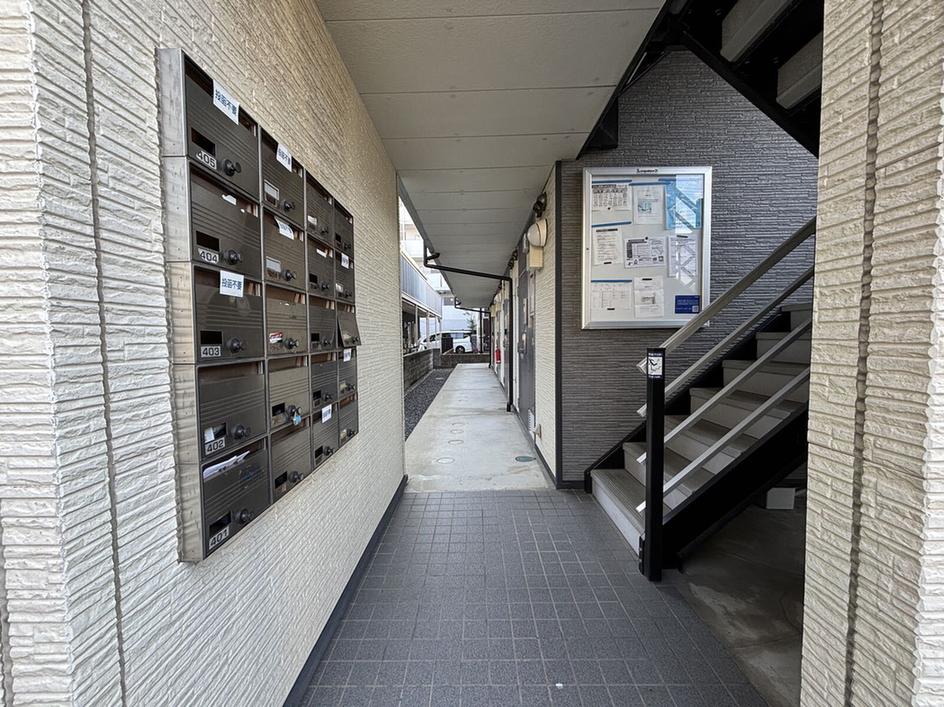 レオパレスドゥジェーム鳴尾 その他7