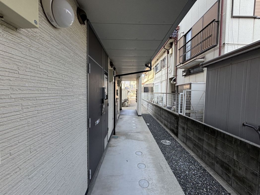 レオパレスドゥジェーム鳴尾 その他8