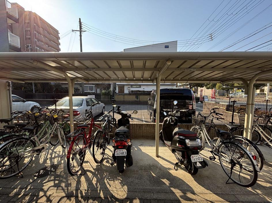 レオパレスドゥジェーム鳴尾 その他9