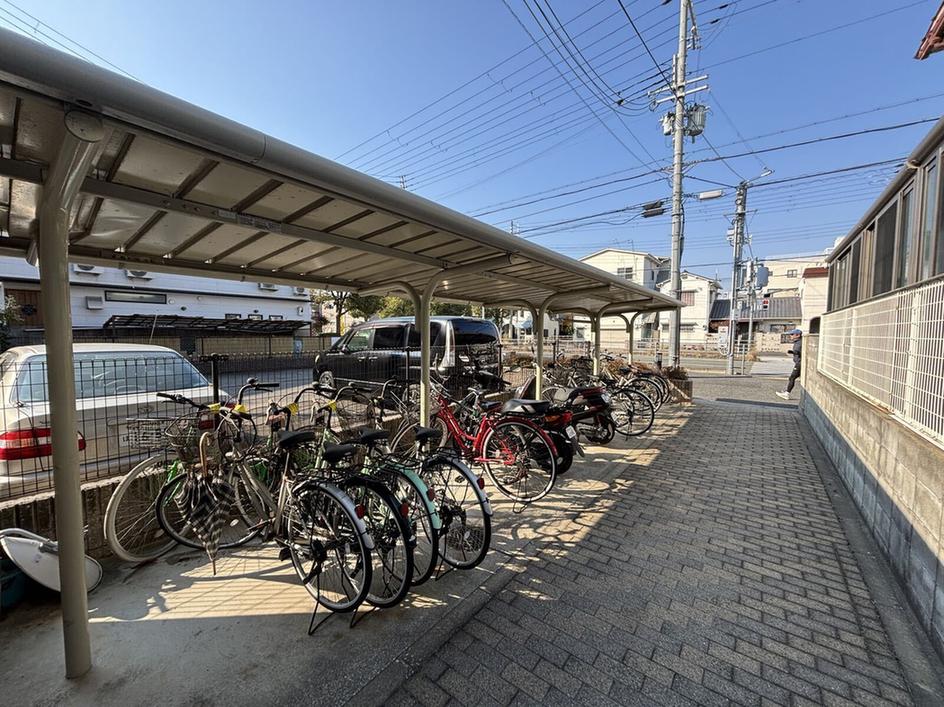 レオパレスドゥジェーム鳴尾 その他10