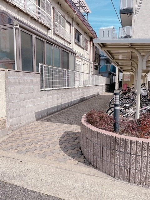 レオパレスドゥジェーム鳴尾 その他17