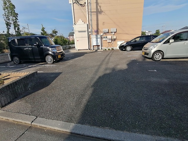 レオパレスグリーンアベニュー その他3