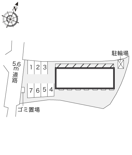 レオパレスグリーンアベニュー その他1